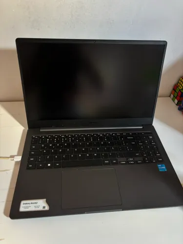 Notebook Galaxy Book2