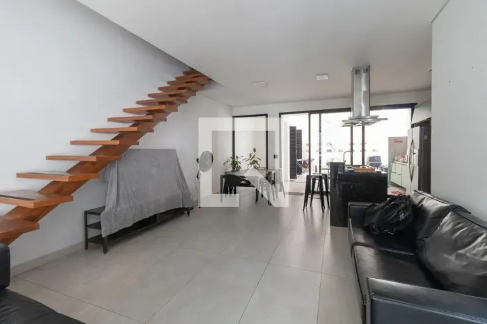 Casa à Venda - Vila Romana, 3 Quartos, 150 m2