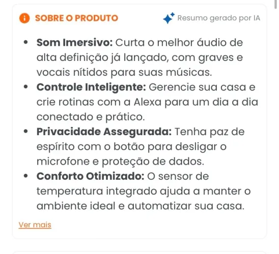 Alexa 5 geração