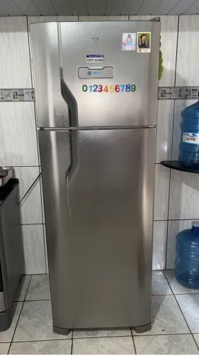 Geladeira
