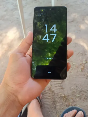 MotoG