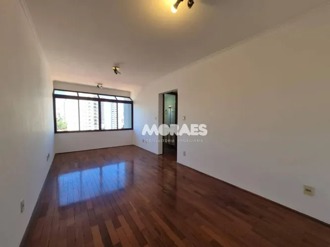 Apartamento com 2 quartos, sendo 1 suíte à venda, 72 m² por R$ 330.000 - Residencial Pitan