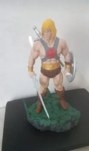 Esculturas 3D