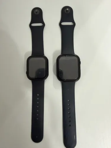 APLLE WATCH SÉRIE 8