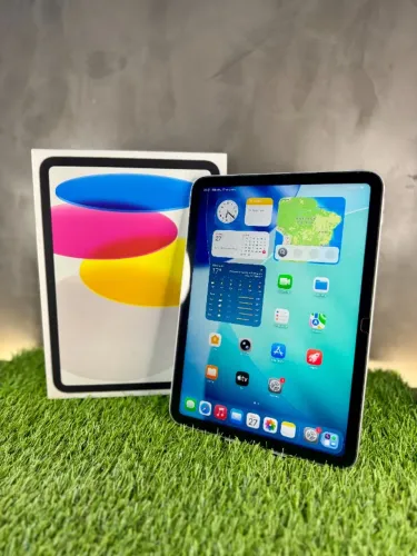 IPAD 10