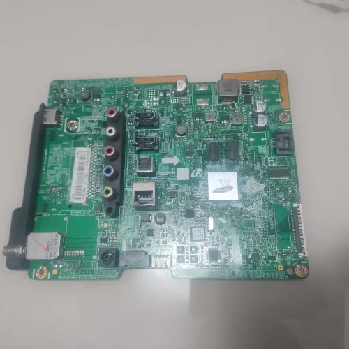 Placa principal tv Samsung 32 smart