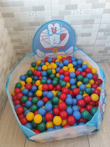 Bolinhas para piscina de bolinhas 