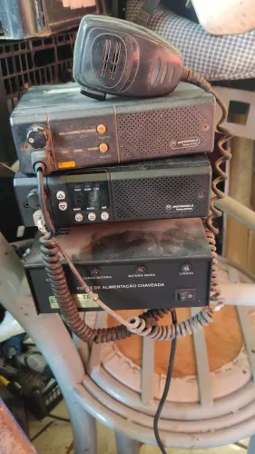 Rádio PX