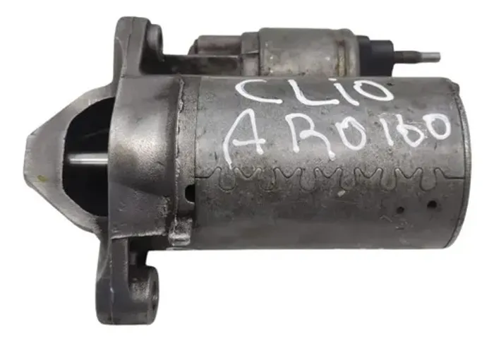 Motor Arranque Partida Clio 1.0 16v 14-16 9d 23300799r