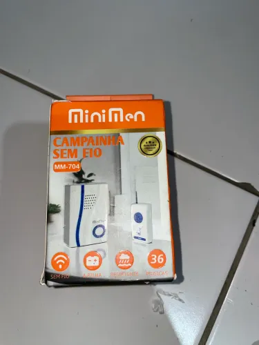 Campainha 