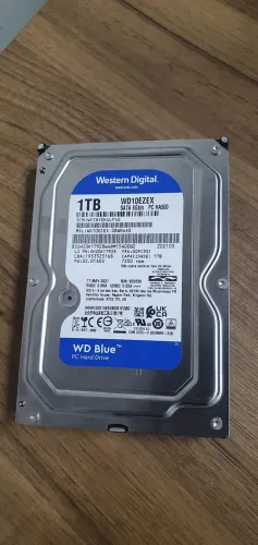 Hd 1tb