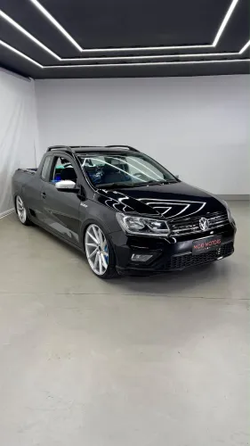 Volkswagen Saveiro 1.6 MI Total Flex 8V CE 2010