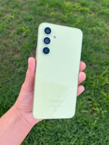 Samsung Galaxy A54 128GB - Muito bem conservado!