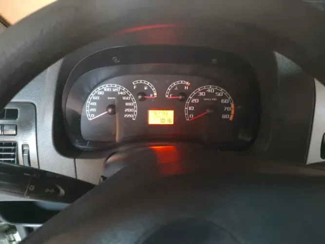 Fiat Palio Weekend Trekking 1.8 MPI Flex 8V 2010