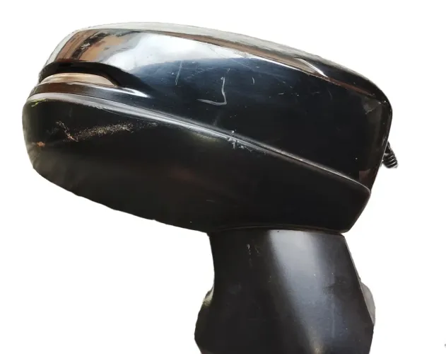 Retrovisor Direito Fit Wr-v 2015 2016 a 2021 C/ Pisca