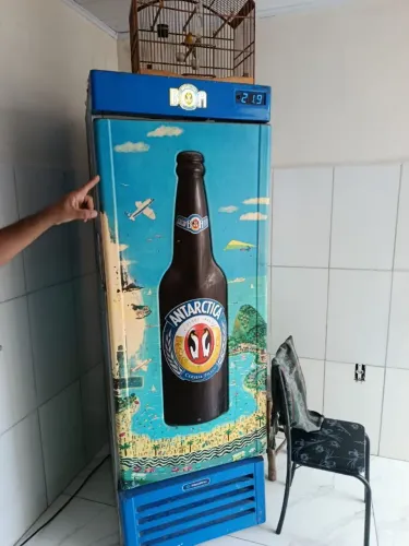 Cervejeira 