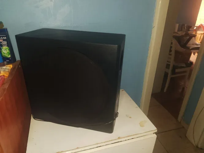 Soundbar Samsung