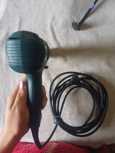 Ferramenta Elétrica
