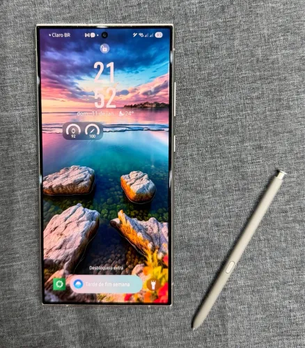 Samsung Galaxy S24 ULTRA