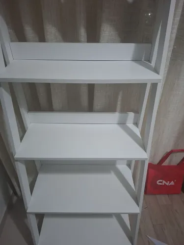 Estante mdf