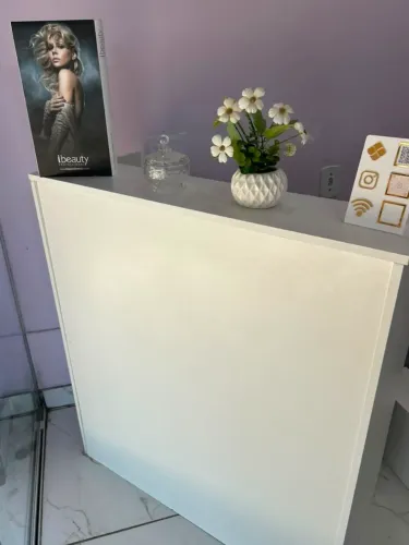 Vendo balcão de recepção! Excelente estado!