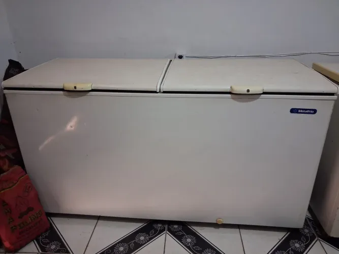 Freezer