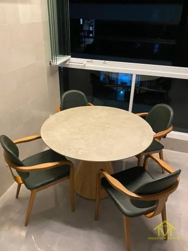 Apartamento em Itapuã - Vila Velha, ES