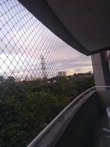 Telas de Proteção