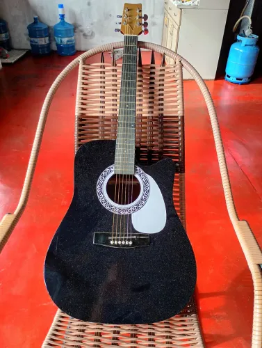 Violão Giannini Start