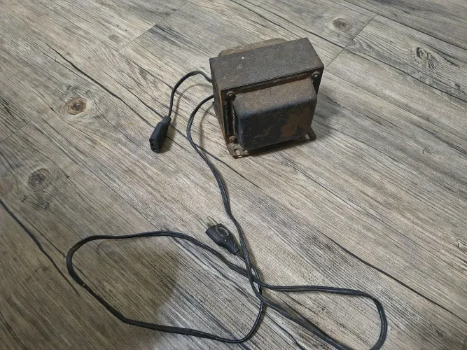 Autotransformador 110/220