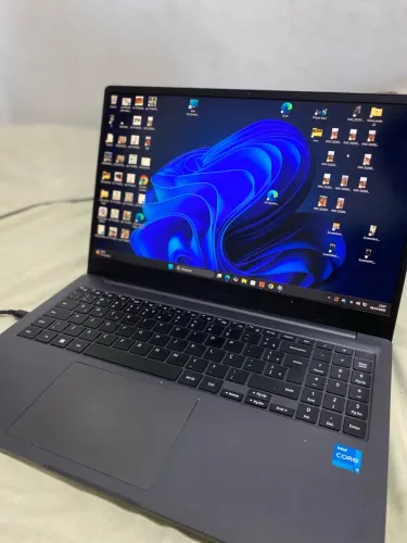 Notebook Samsung Galaxy Book2 (Processador Intel)
