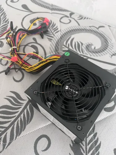 Fonte 350W ATX Goldentec