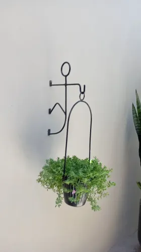 Suporte para planta