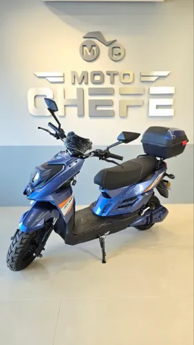 MOTO ELÉTRICA JET MAX MOTOCHEFE