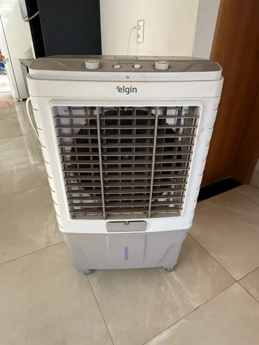 Ventilador