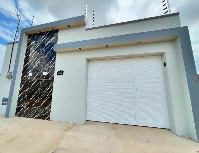 COMPRE SUA CASA E SAIA DO ALUGUEL
