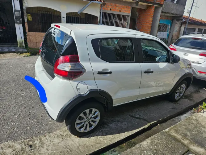 Aluguel de carro