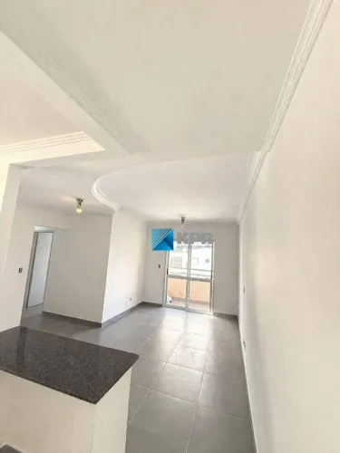 Apartamento à venda, 78 m², 3 dorm/1 suíte, em ótima localização no Jardim Aquarius/SJC/SP