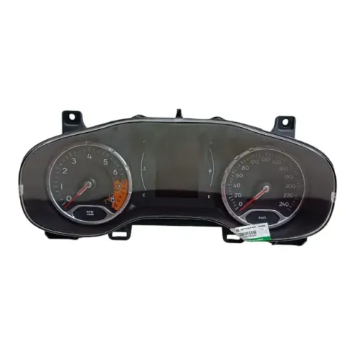 Painel Instrumento Jeep Renegade 2015 a 2021 100264152 Original