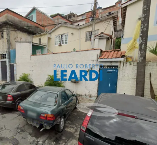 TERRENO - MORUMBI - SP