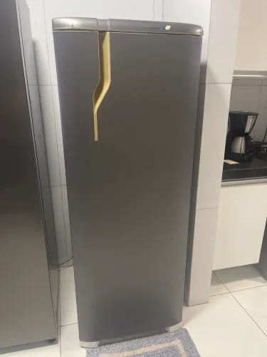 Vendo geladeira Electrolux