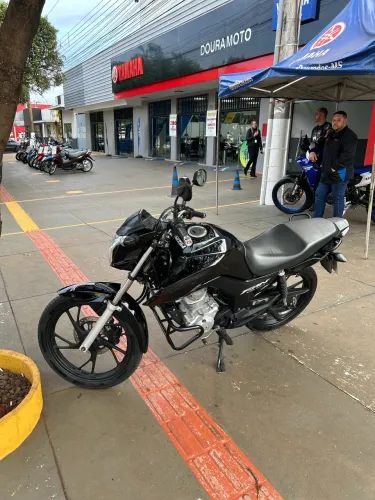 2023 Fan 160