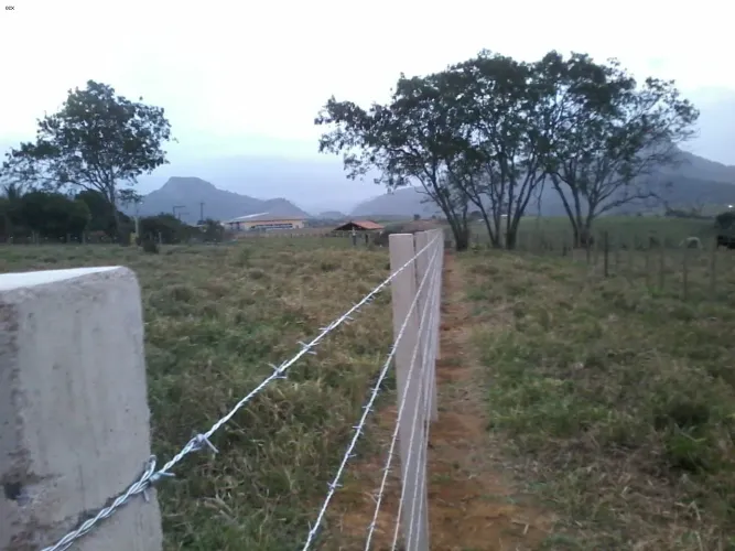 Terreno para Venda em Guarapari, Comunidade Urbana de Amarelos