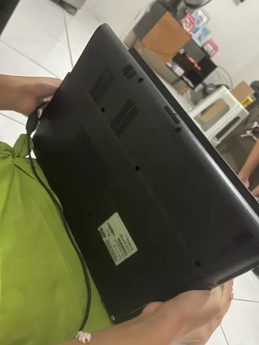 NOTEBOOK POSITIVO 