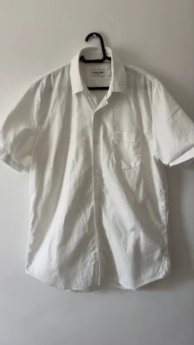 Camisa Lacoste