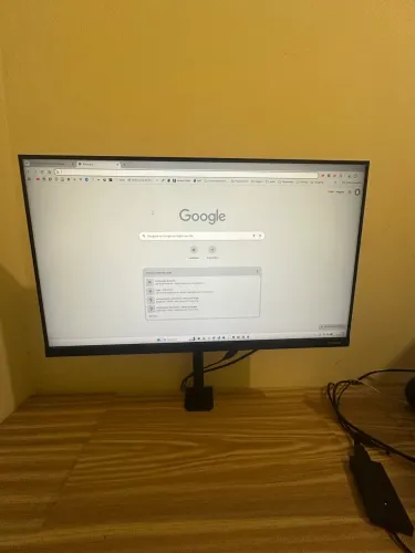 MONITOR DE ESCRITÓRIO SAMSUNG 24 POL