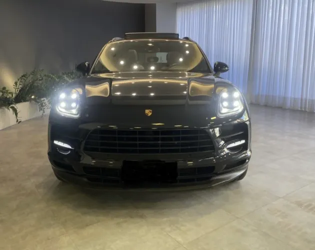 Porsche Macan 2.0 Turbo 237/252cv 2021