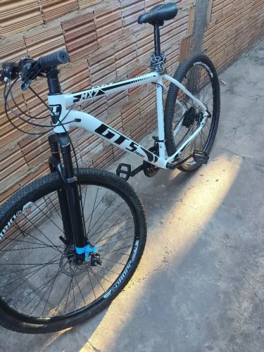 Bike aro 29