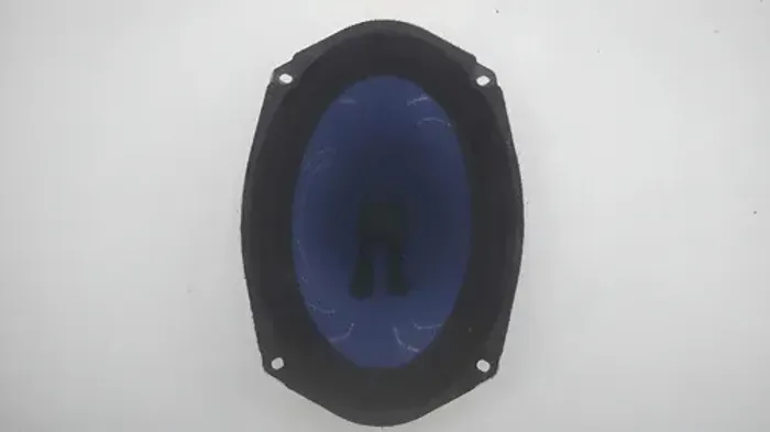 Alto Falante Porta Dian Direi Dodge Ram 1500 Rebel 2022 2025