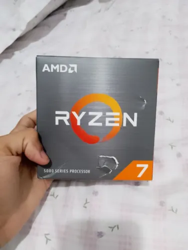 Ryzen 7 5700